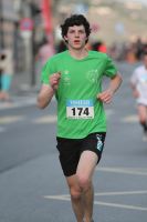 A Travers Pully 2016