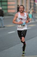 A Travers Pully 2016