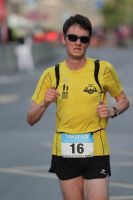A Travers Pully 2016