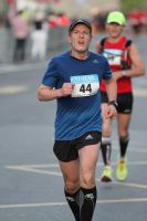 A Travers Pully 2016