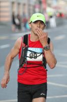 A Travers Pully 2016