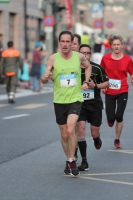 A Travers Pully 2016