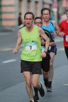 A Travers Pully 2016