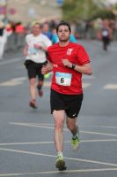 A Travers Pully 2016