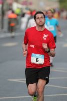 A Travers Pully 2016