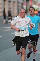 A Travers Pully 2016