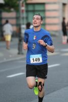 A Travers Pully 2016