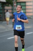 A Travers Pully 2016