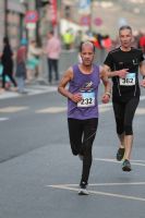 A Travers Pully 2016