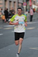 A Travers Pully 2016