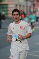 A Travers Pully 2016