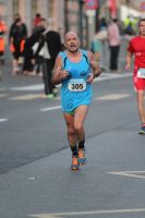 A Travers Pully 2016