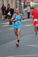 A Travers Pully 2016