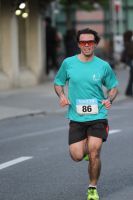 A Travers Pully 2016