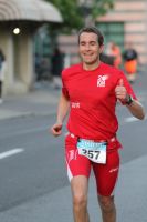 A Travers Pully 2016
