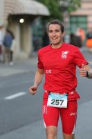 A Travers Pully 2016