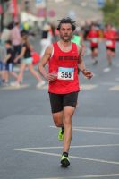 A Travers Pully 2016
