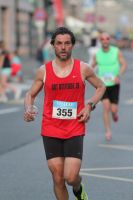A Travers Pully 2016
