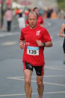 A Travers Pully 2016