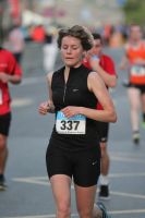 A Travers Pully 2016