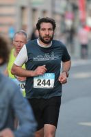 A Travers Pully 2016