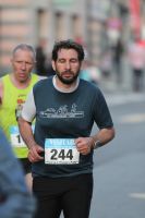 A Travers Pully 2016
