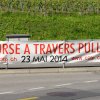 A Traver Pully 2014